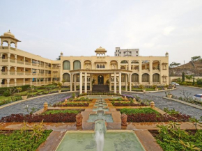 Гостиница Club Mahindra Udaipur  Удайпур